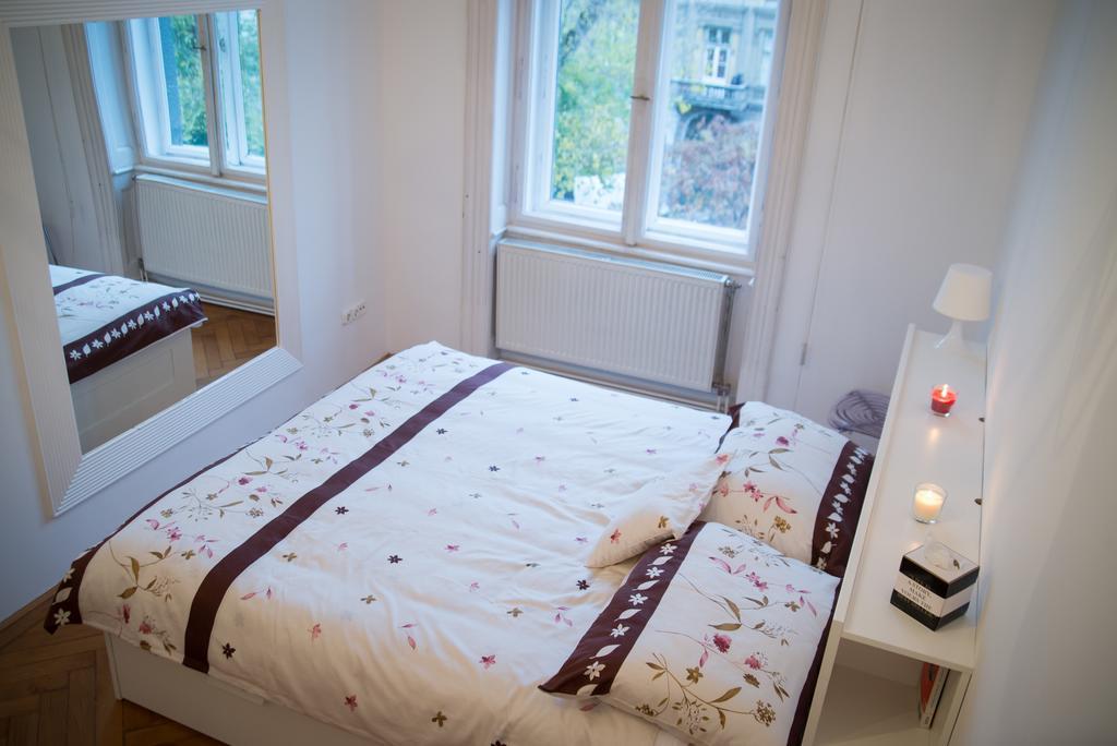 Jokai Ter Daire Budapeşte Dış mekan fotoğraf